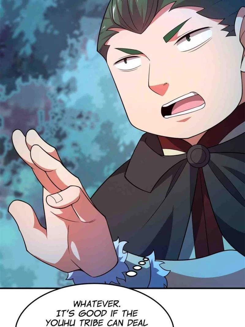 Monster Pet Evolution  Chap 195 - Next Chap 196