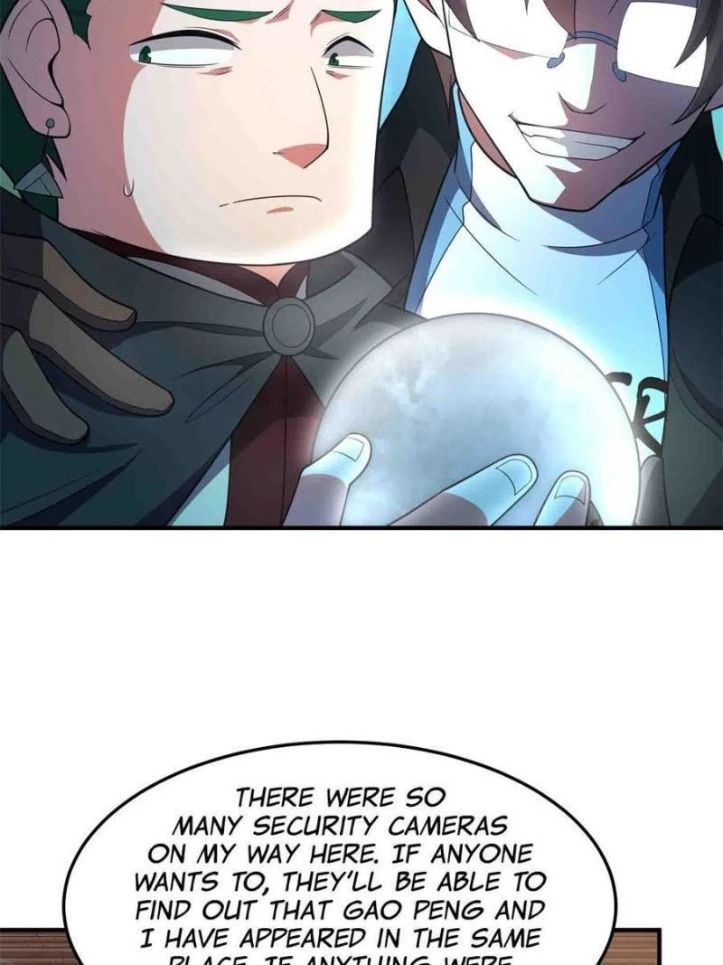 Monster Pet Evolution Chap 195 - Next Chap 196