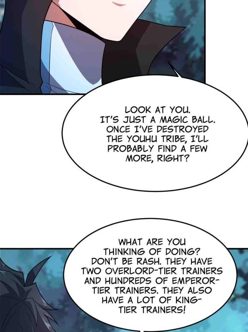 Monster Pet Evolution  Chap 195 - Next Chap 196