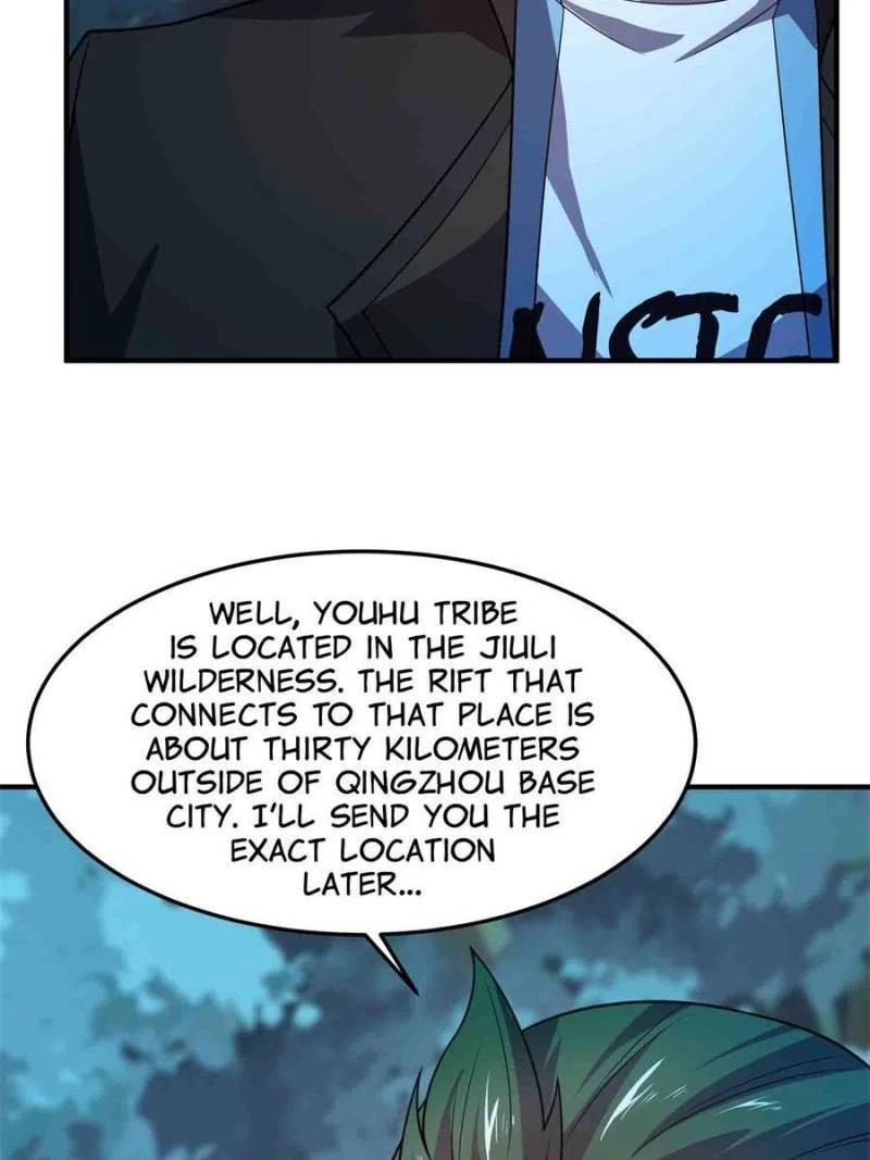 Monster Pet Evolution  Chap 195 - Next Chap 196