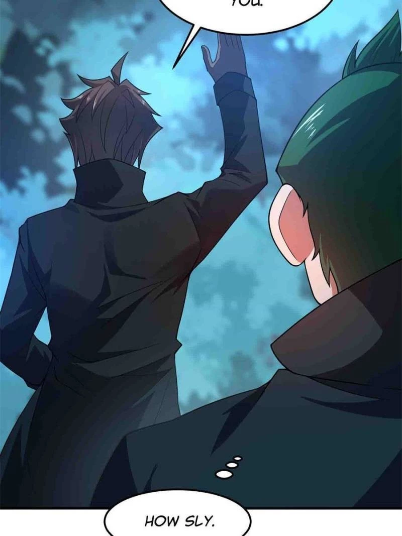 Monster Pet Evolution  Chap 195 - Next Chap 196