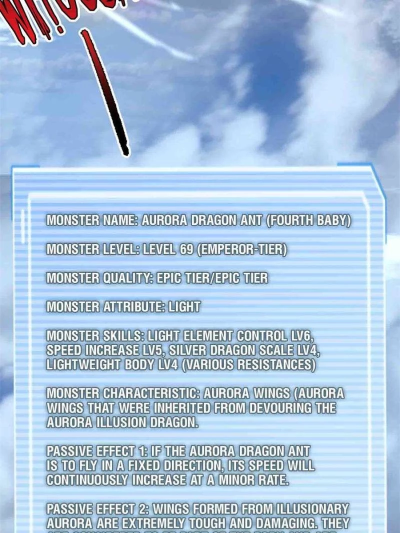 Monster Pet Evolution Chap 195 - Next Chap 196