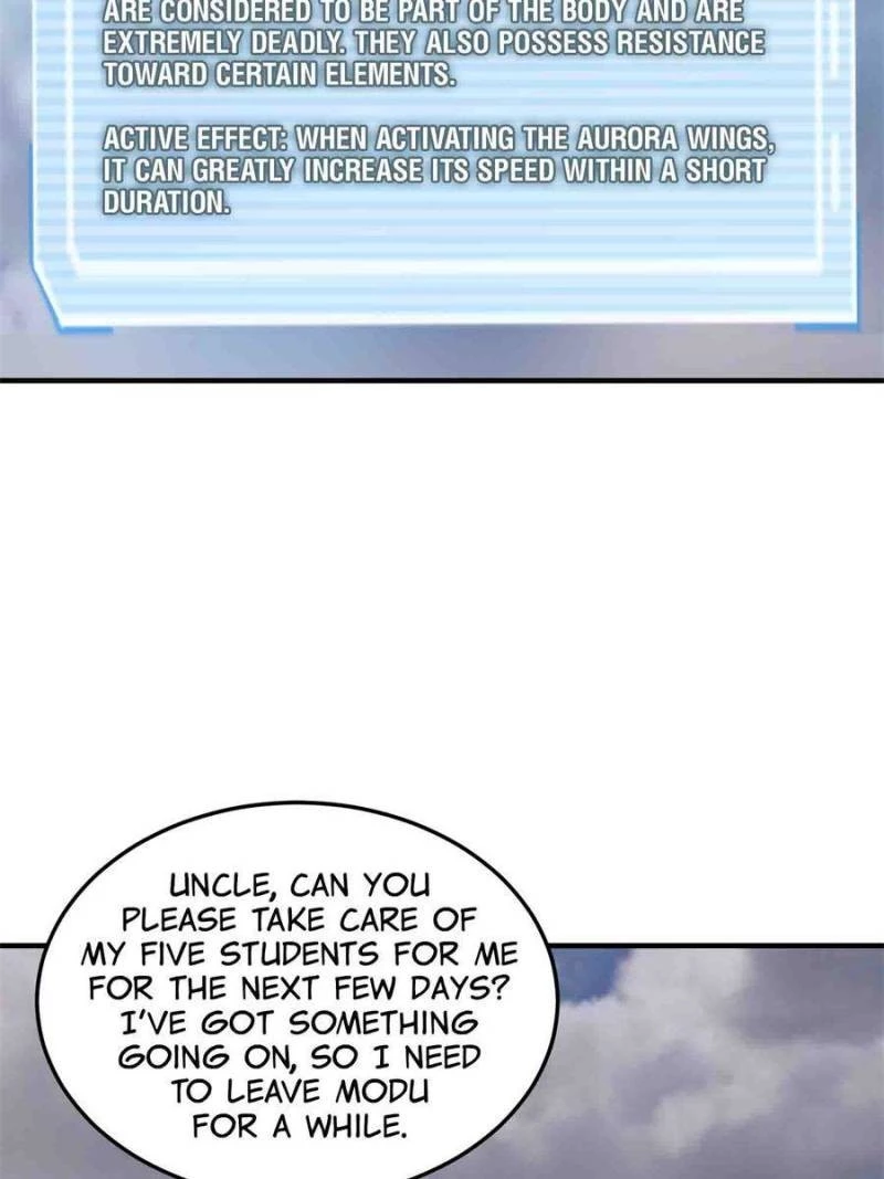 Monster Pet Evolution Chap 195 - Next Chap 196
