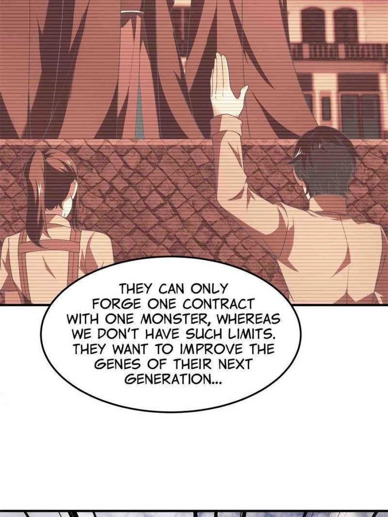 Monster Pet Evolution  Chap 195 - Next Chap 196