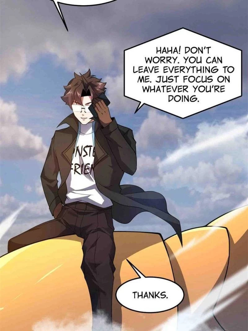 Monster Pet Evolution  Chap 195 - Next Chap 196