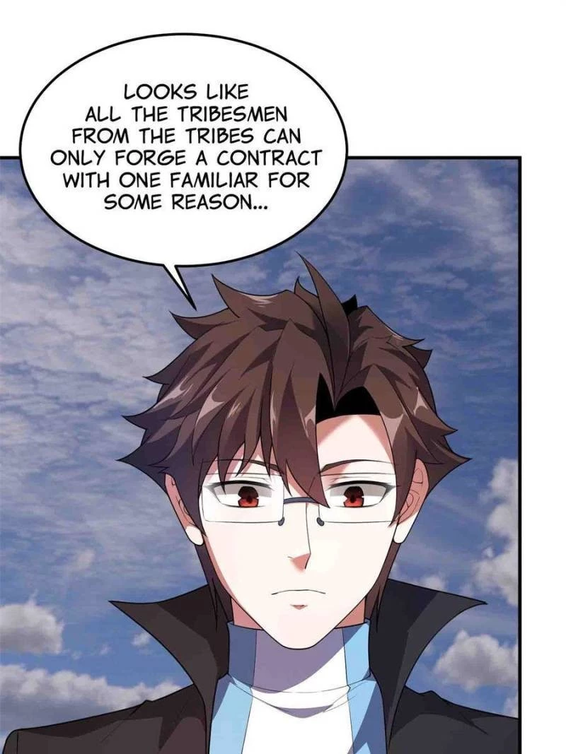 Monster Pet Evolution  Chap 195 - Next Chap 196