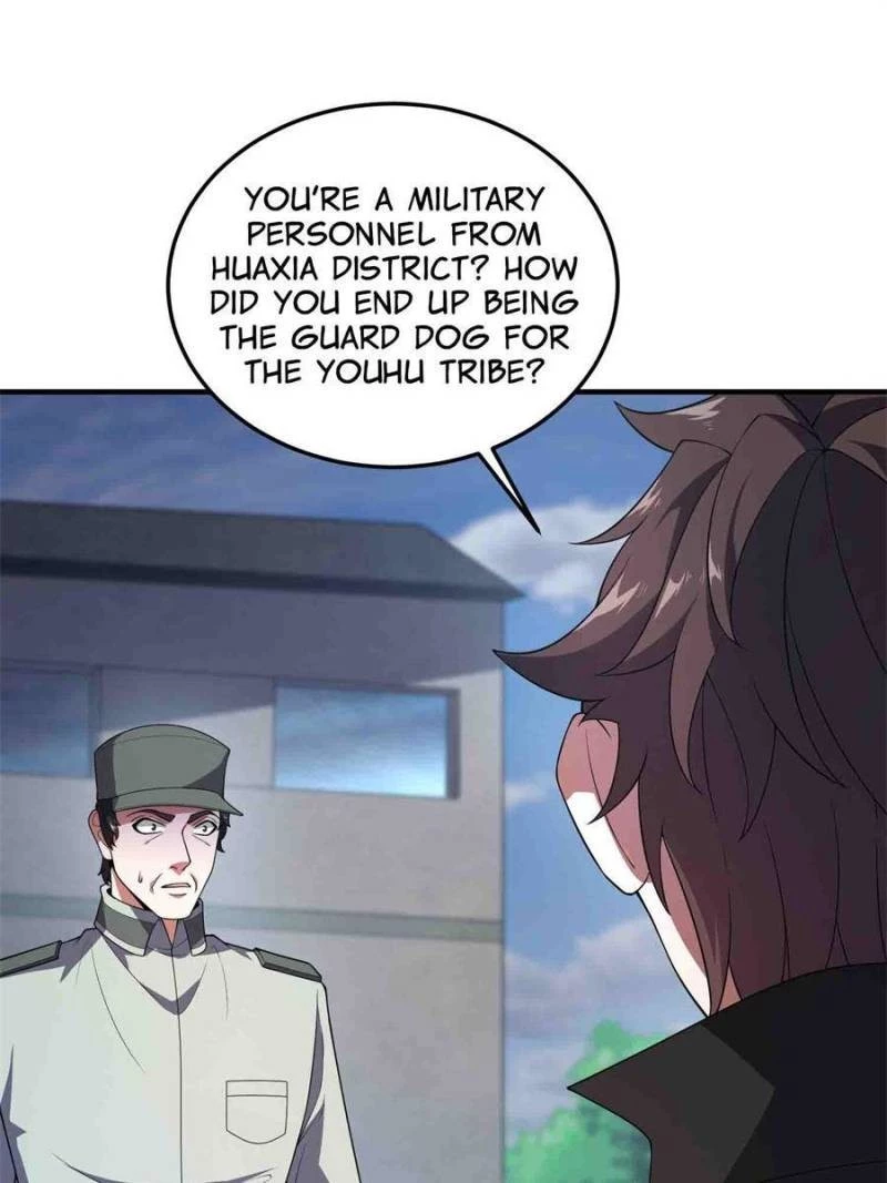 Monster Pet Evolution  Chap 195 - Next Chap 196