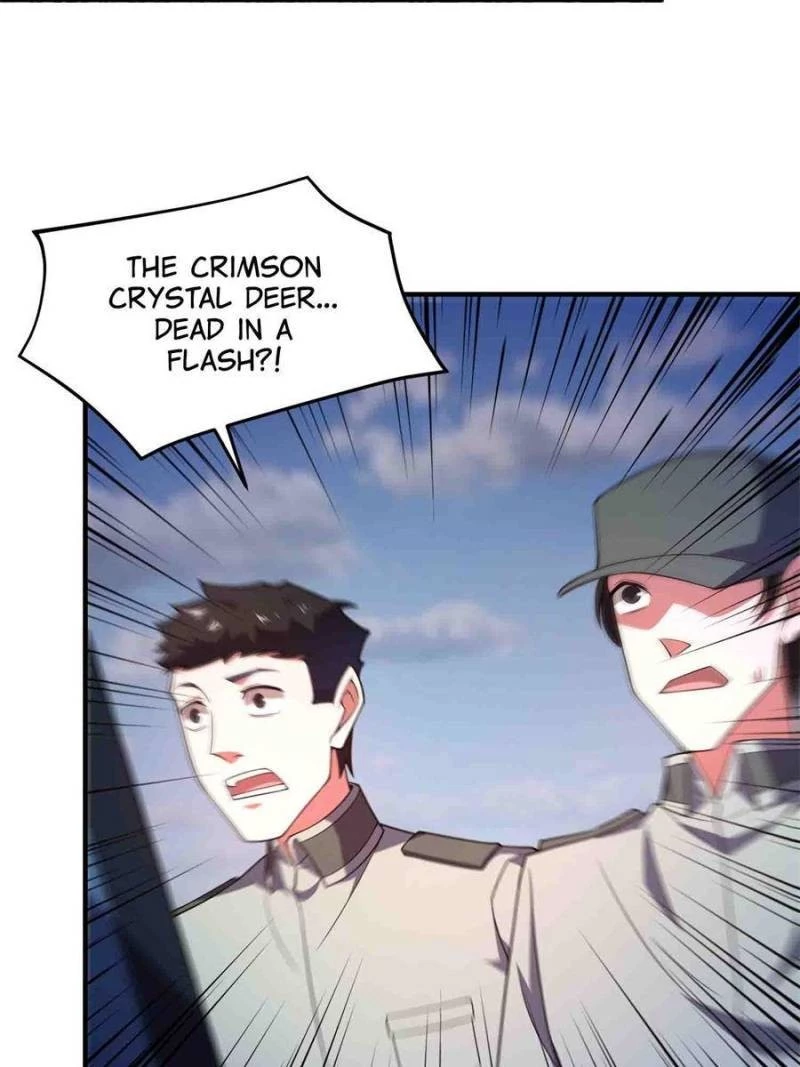 Monster Pet Evolution  Chap 195 - Next Chap 196