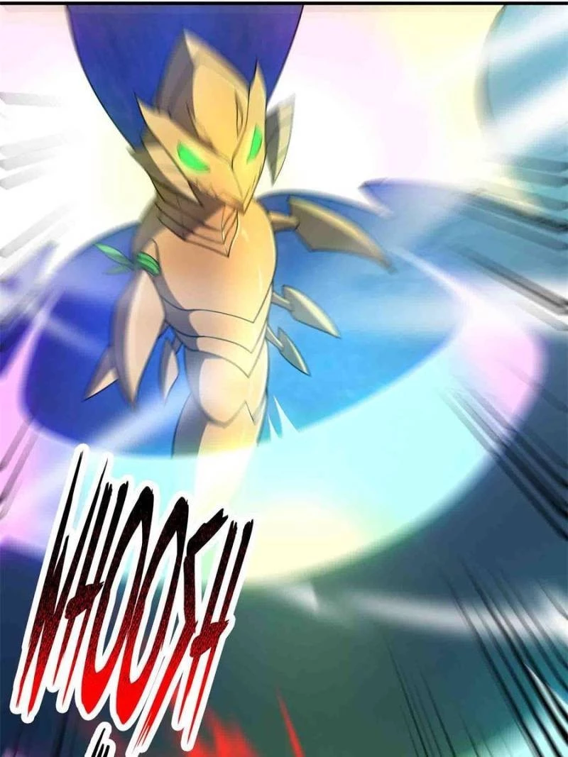 Monster Pet Evolution Chap 195 - Next Chap 196
