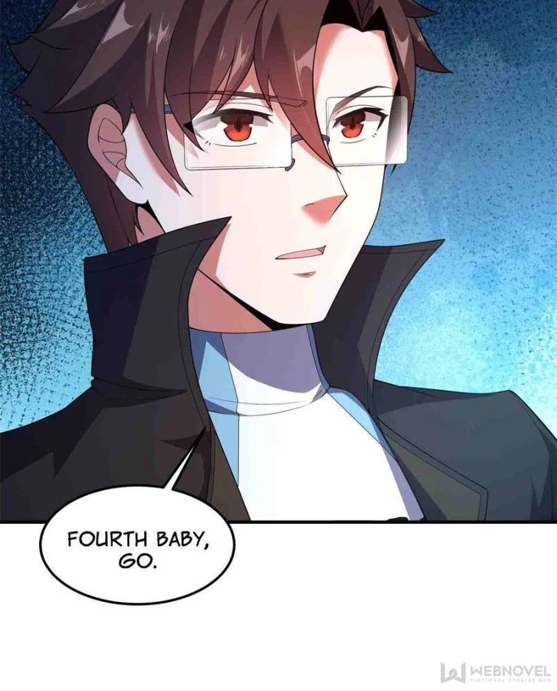 Monster Pet Evolution Chap 195 - Next Chap 196