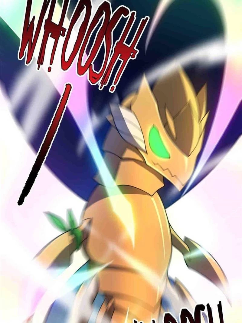 Monster Pet Evolution  Chap 195 - Next Chap 196