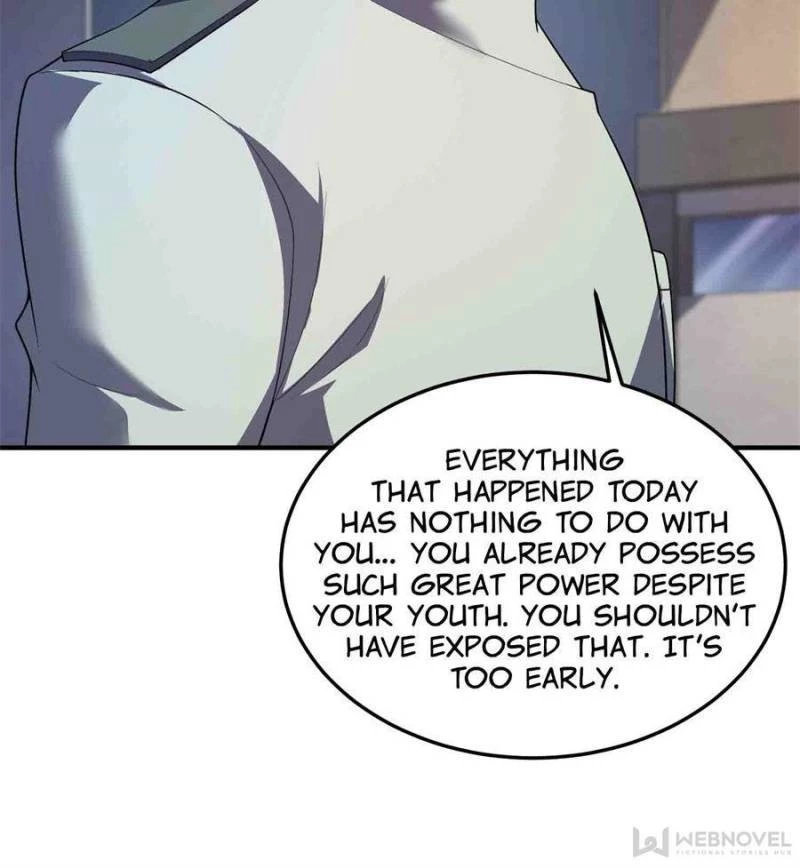 Monster Pet Evolution  Chap 195 - Next Chap 196