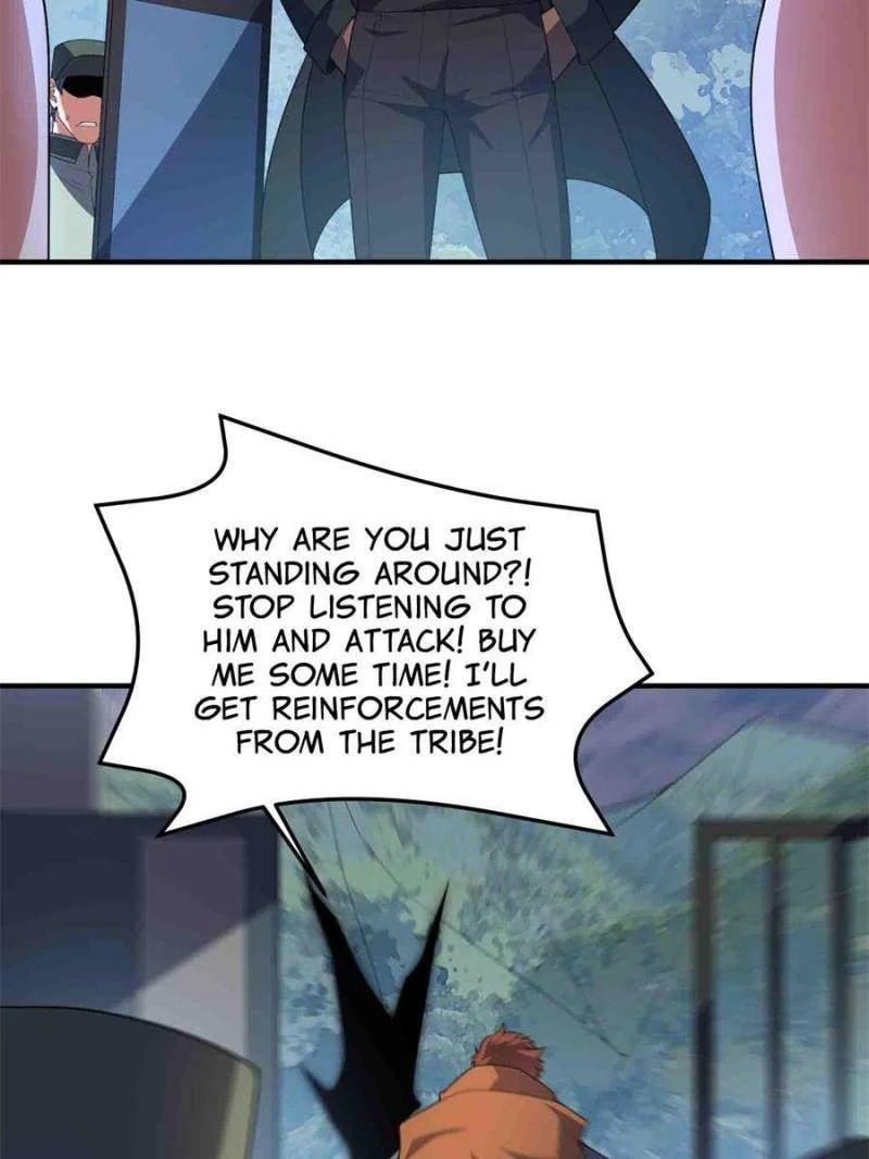 Monster Pet Evolution Chap 195 - Next Chap 196