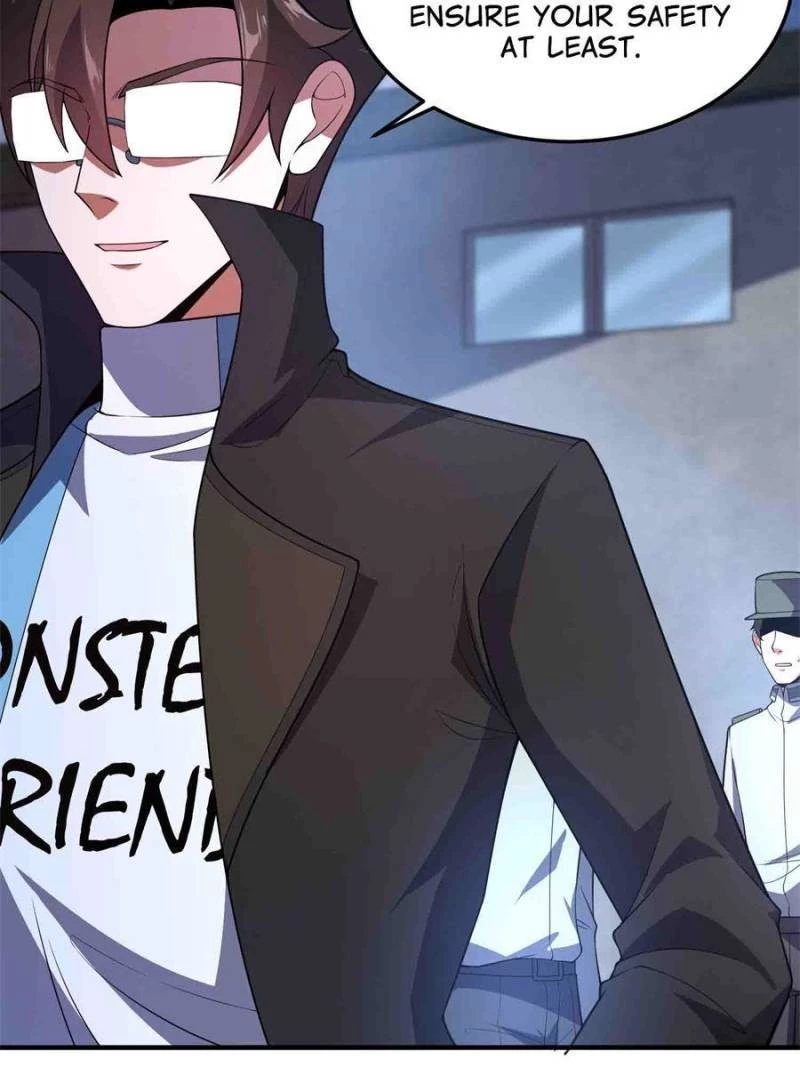 Monster Pet Evolution Chap 195 - Next Chap 196