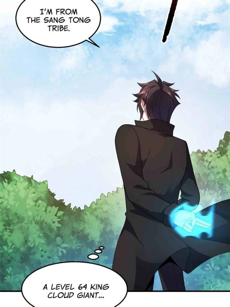 Monster Pet Evolution  Chap 196 - Next Chap 197