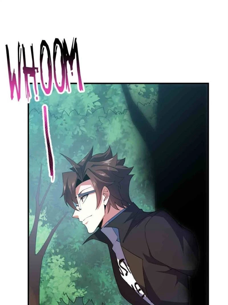 Monster Pet Evolution Chap 196 - Next Chap 197