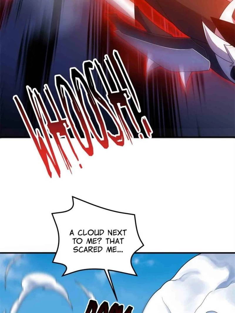 Monster Pet Evolution  Chap 196 - Next Chap 197