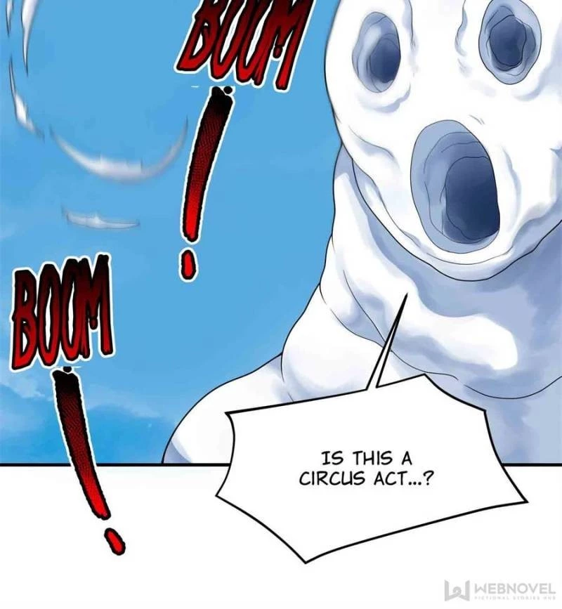 Monster Pet Evolution Chap 196 - Next Chap 197