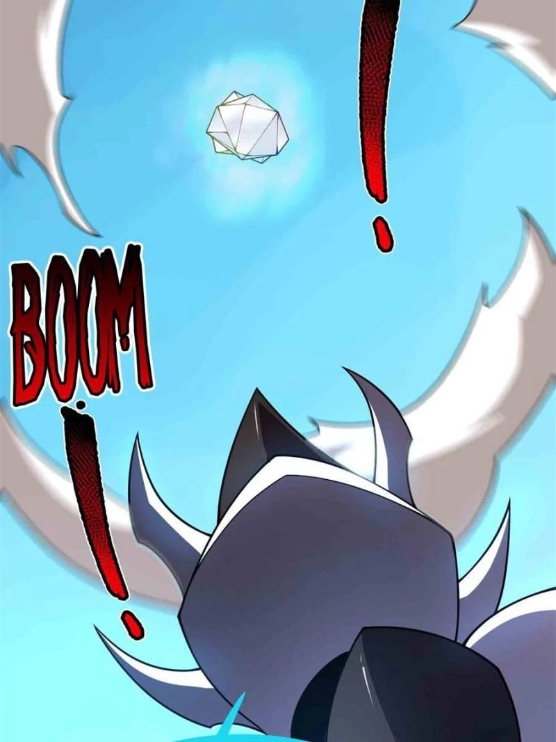Monster Pet Evolution Chap 196 - Next Chap 197