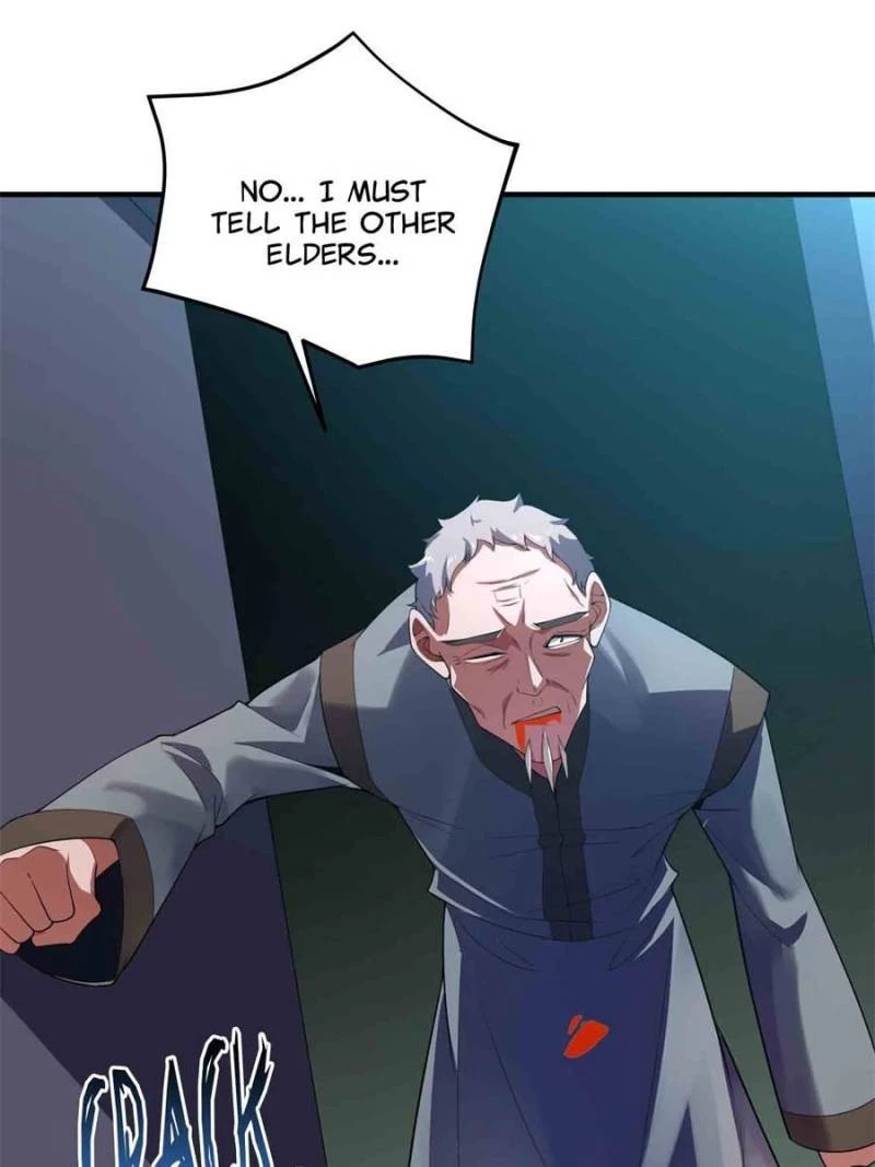 Monster Pet Evolution  Chap 196 - Next Chap 197