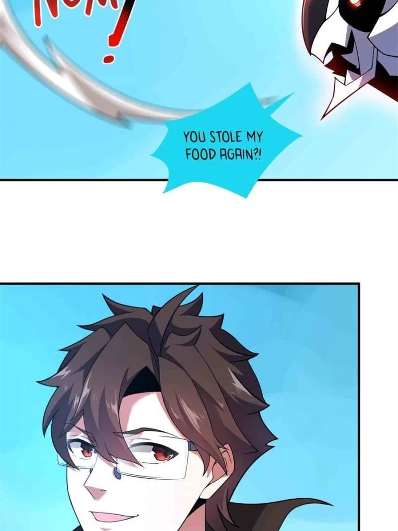 Monster Pet Evolution  Chap 196 - Next Chap 197