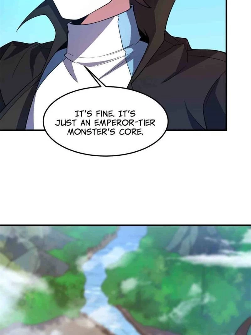 Monster Pet Evolution Chap 196 - Next Chap 197