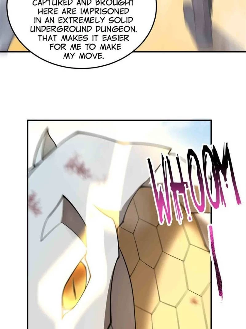 Monster Pet Evolution Chap 196 - Next Chap 197