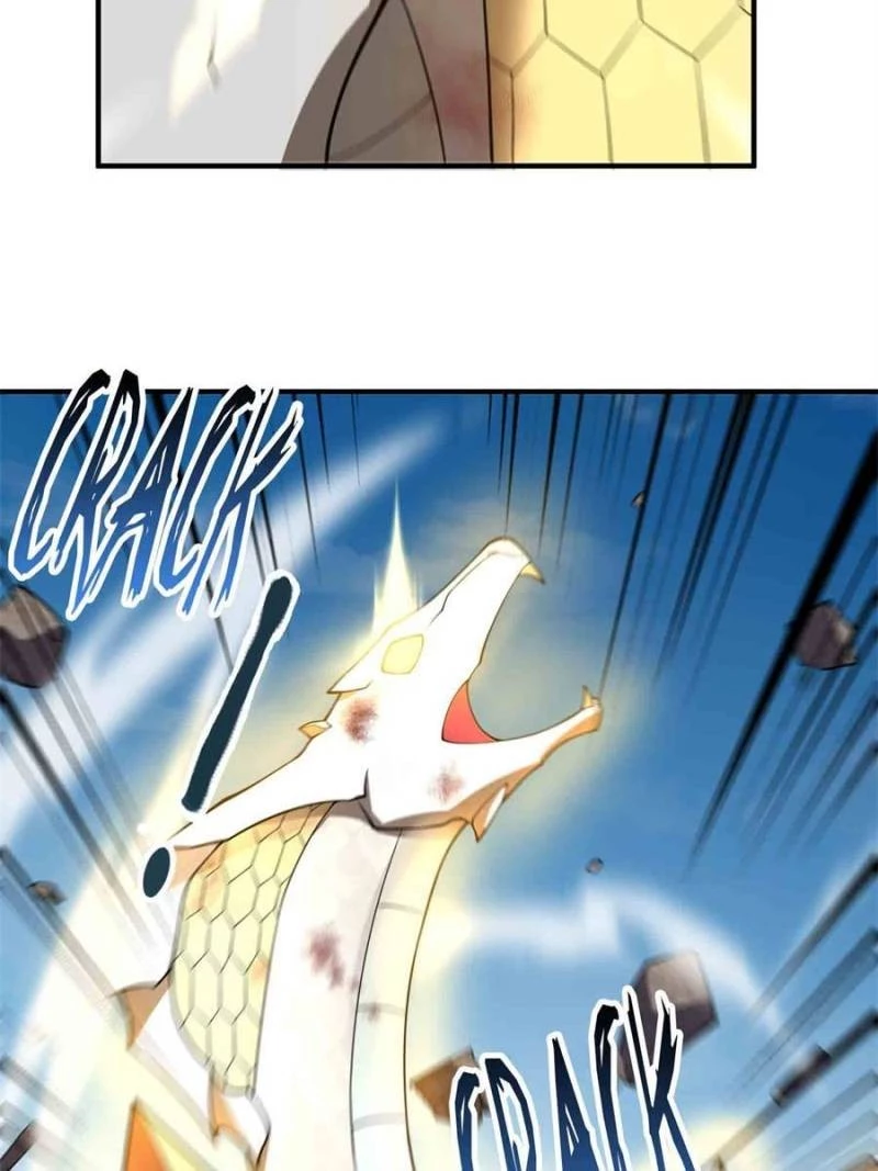 Monster Pet Evolution Chap 196 - Next Chap 197