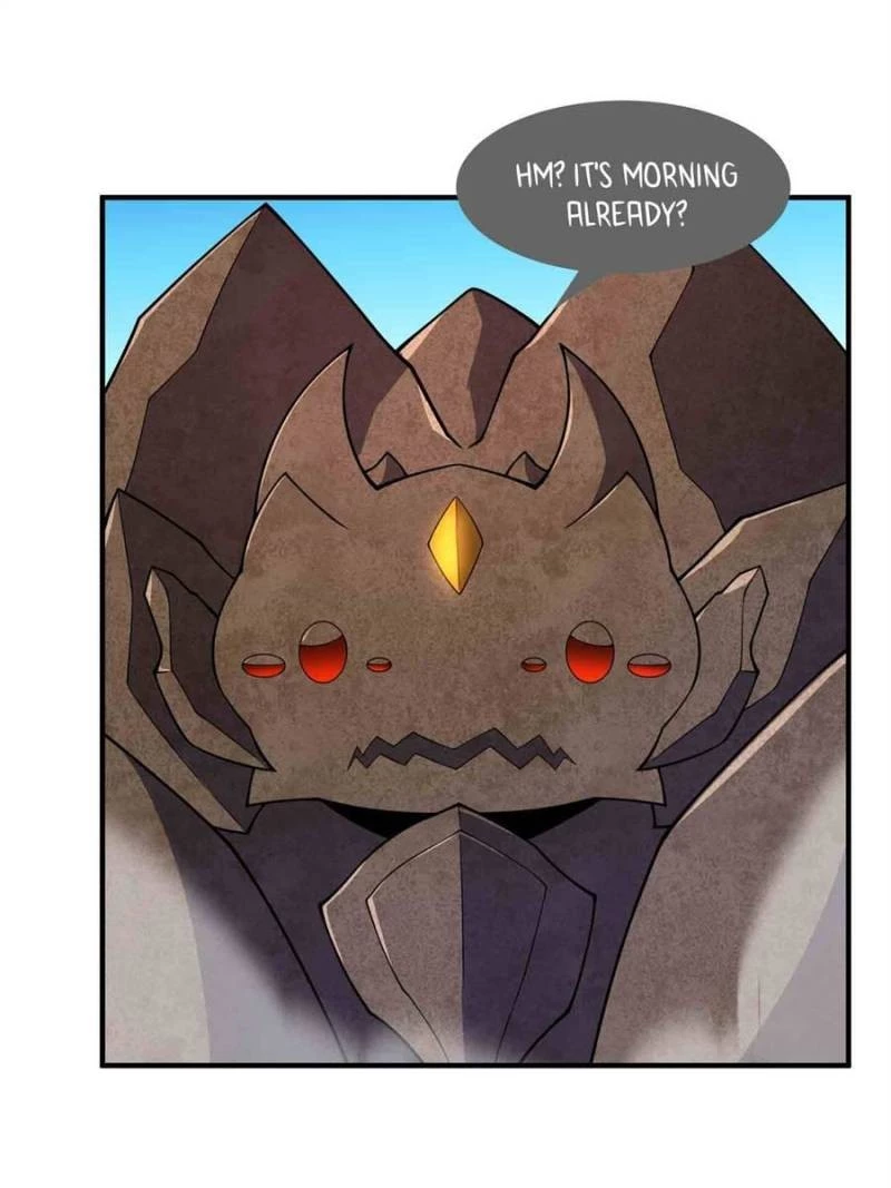Monster Pet Evolution Chap 196 - Next Chap 197