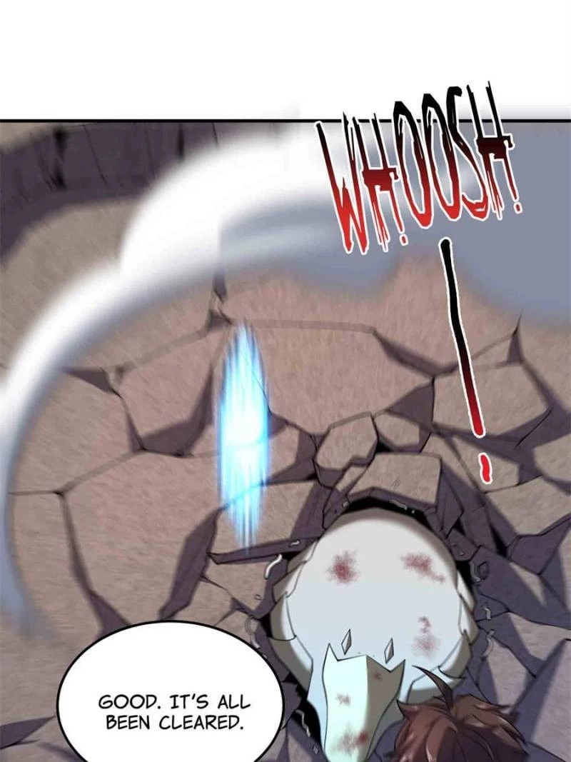 Monster Pet Evolution Chap 196 - Next Chap 197