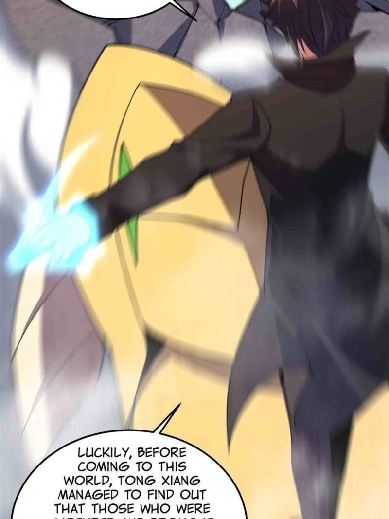 Monster Pet Evolution Chap 196 - Next Chap 197