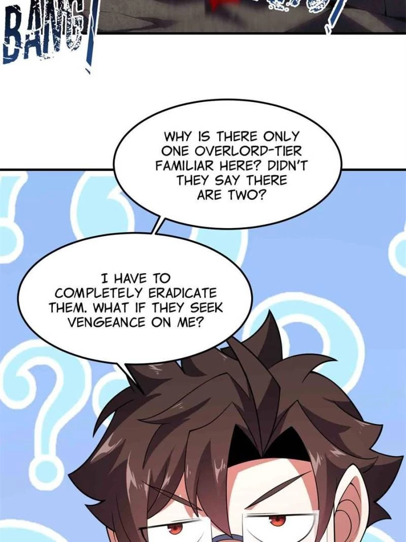 Monster Pet Evolution Chap 196 - Next Chap 197