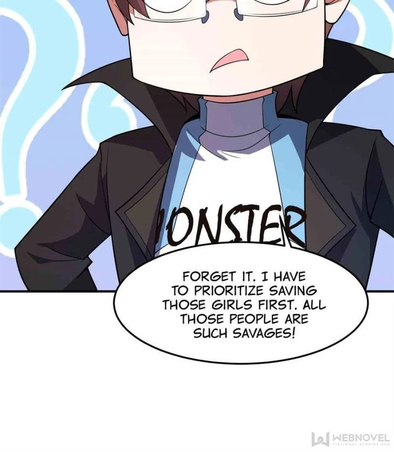 Monster Pet Evolution Chap 196 - Next Chap 197