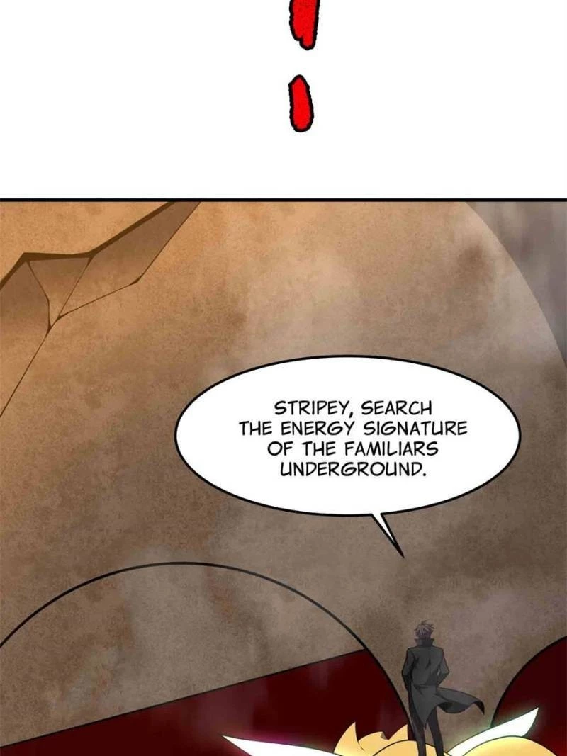 Monster Pet Evolution  Chap 196 - Next Chap 197