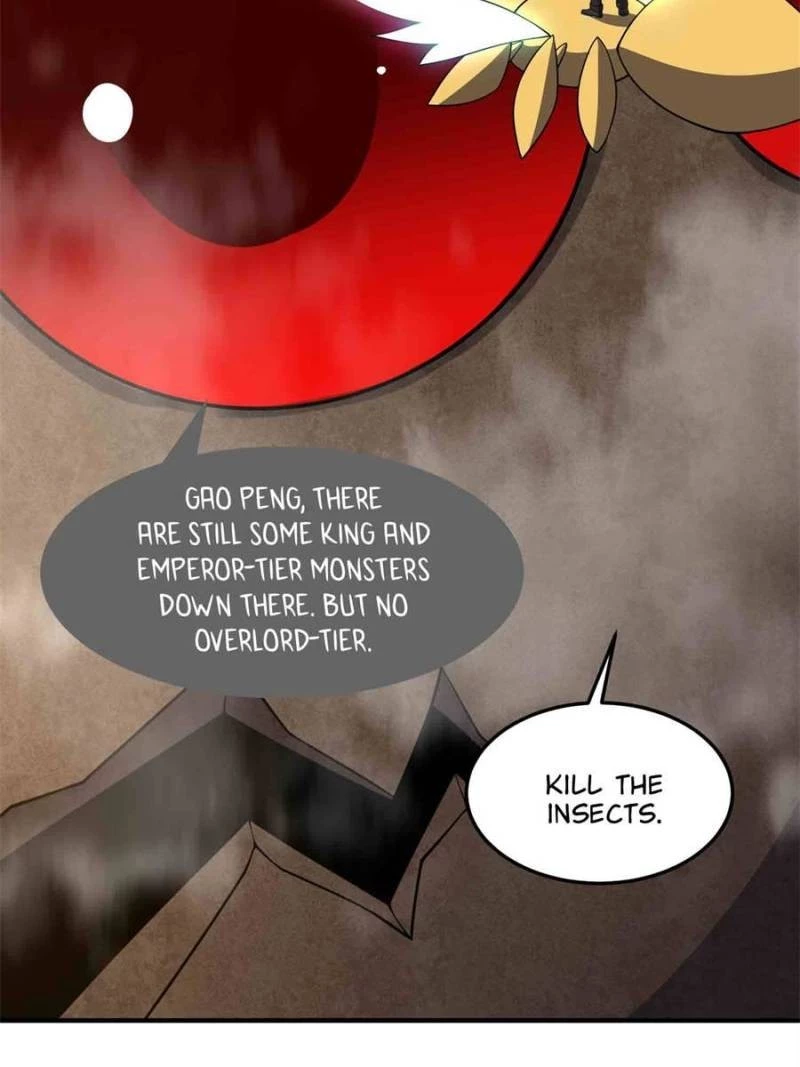 Monster Pet Evolution  Chap 196 - Next Chap 197