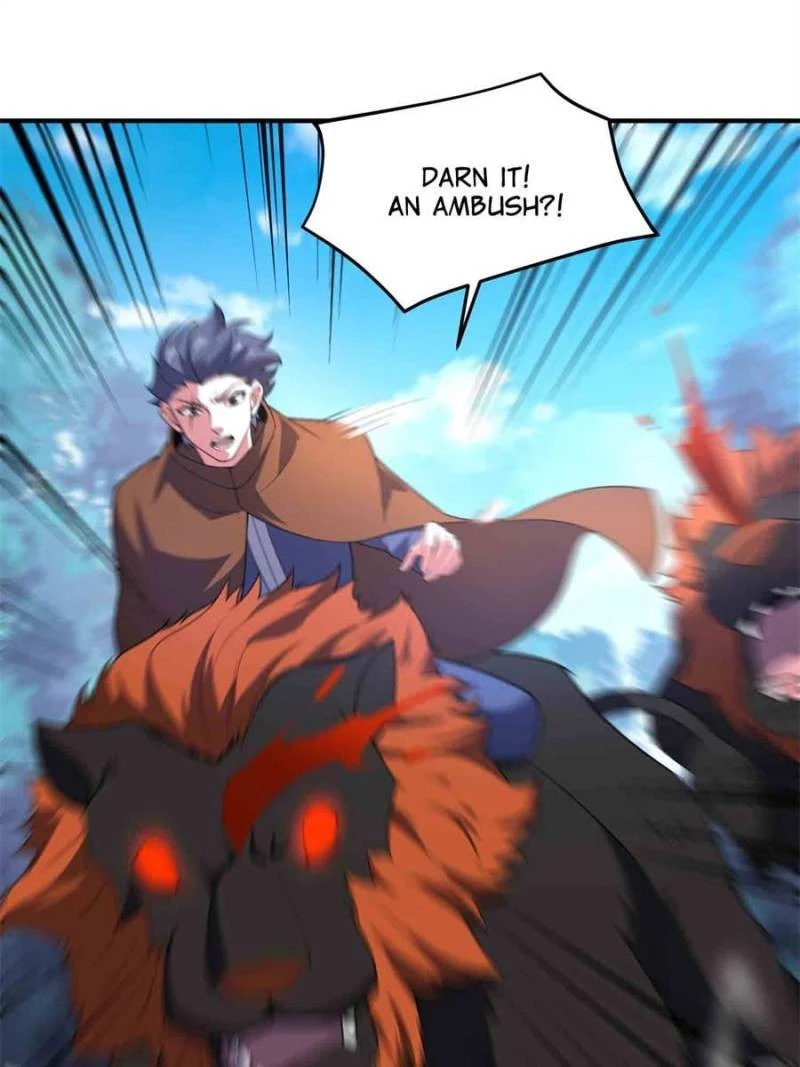 Monster Pet Evolution Chap 196 - Next Chap 197