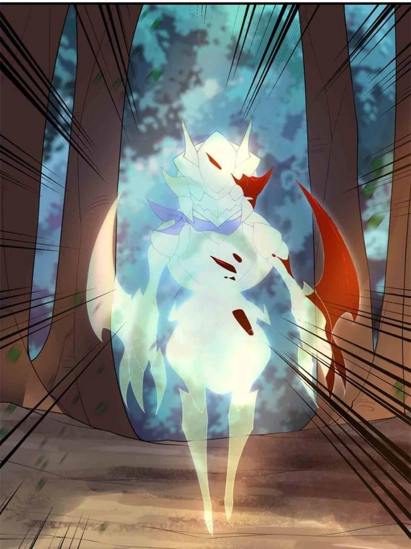 Monster Pet Evolution Chap 196 - Next Chap 197