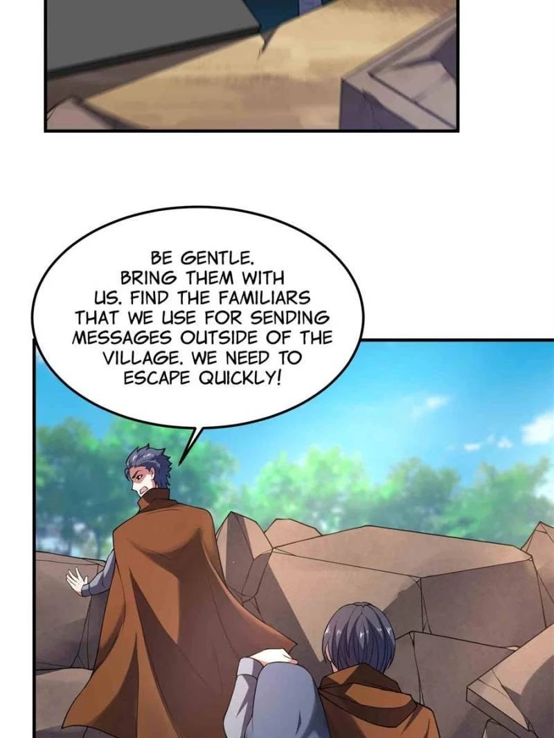 Monster Pet Evolution Chap 196 - Next Chap 197