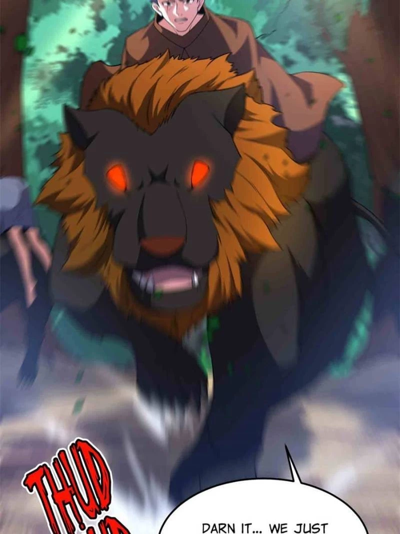 Monster Pet Evolution Chap 196 - Next Chap 197
