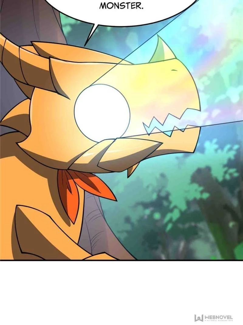 Monster Pet Evolution Chap 197 - Next Chap 198