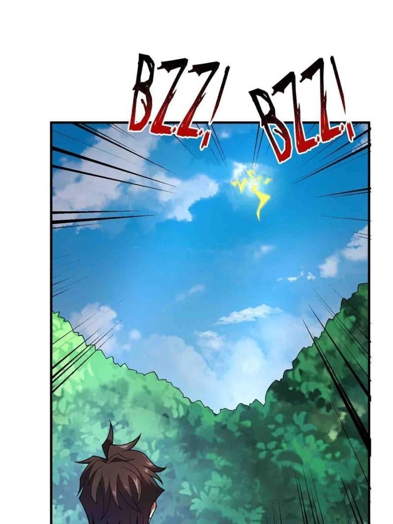 Monster Pet Evolution Chap 197 - Next Chap 198