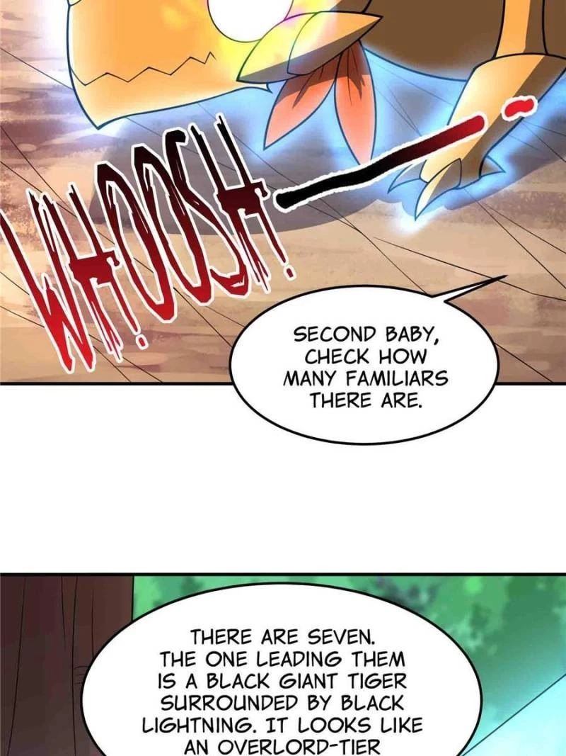 Monster Pet Evolution  Chap 197 - Next Chap 198