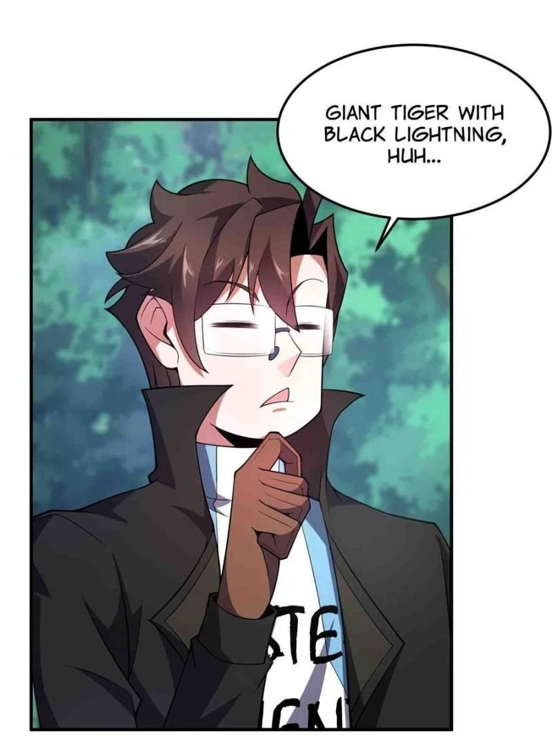 Monster Pet Evolution  Chap 197 - Next Chap 198