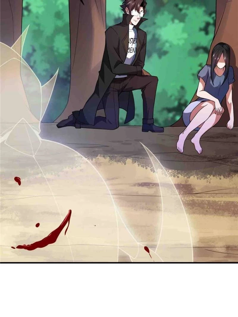 Monster Pet Evolution Chap 197 - Next Chap 198