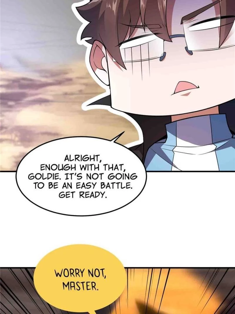 Monster Pet Evolution Chap 197 - Next Chap 198