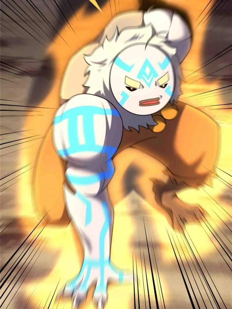 Monster Pet Evolution Chap 197 - Next Chap 198