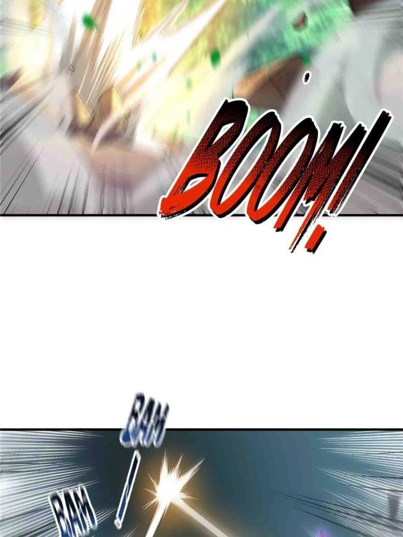 Monster Pet Evolution  Chap 197 - Next Chap 198