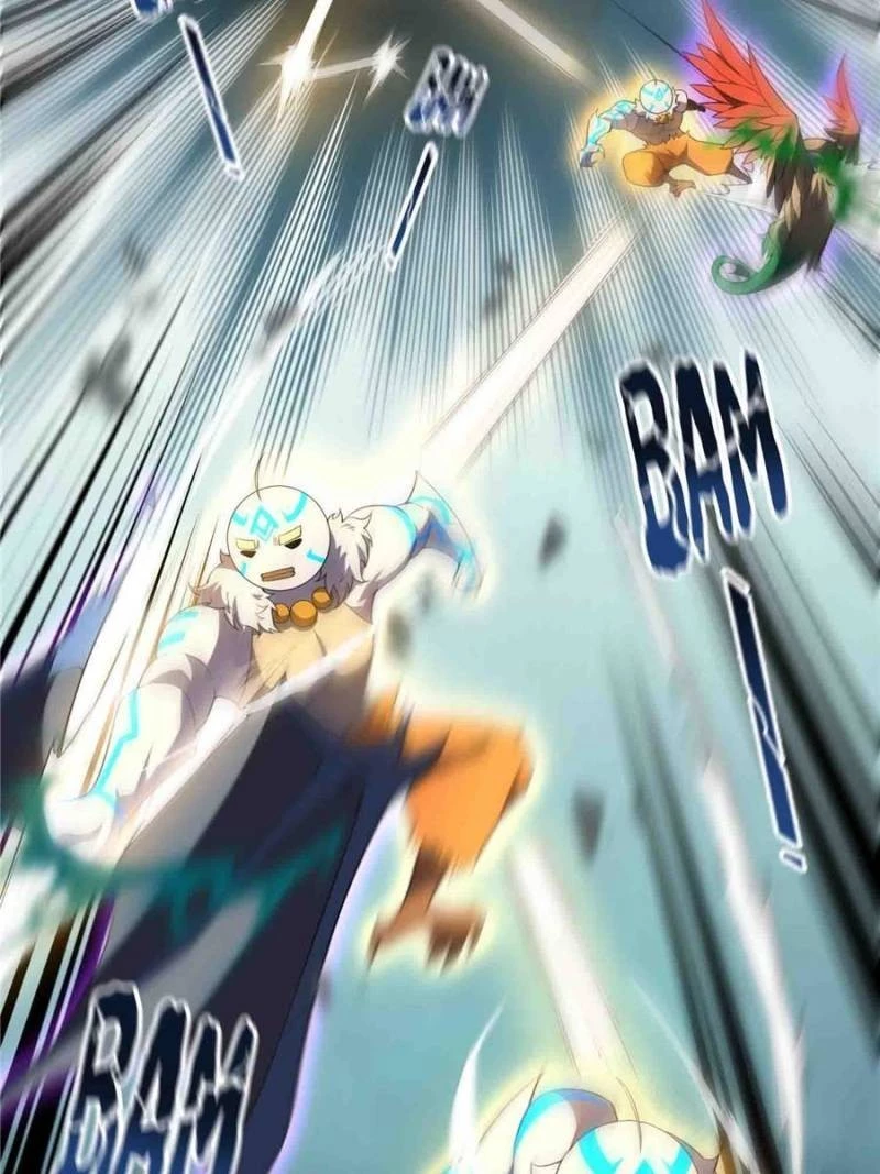 Monster Pet Evolution  Chap 197 - Next Chap 198