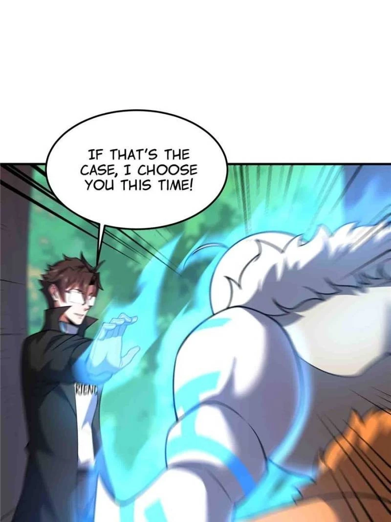 Monster Pet Evolution Chap 197 - Next Chap 198