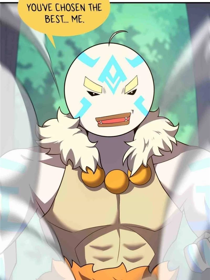 Monster Pet Evolution  Chap 197 - Next Chap 198